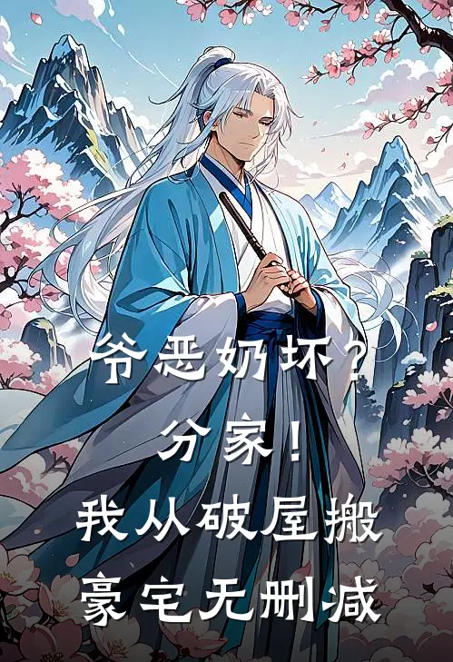 爷恶奶坏？分家！我从破屋搬豪宅无删减