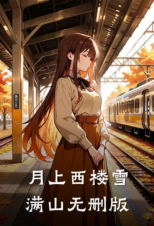 月上西楼雪满山无删版
