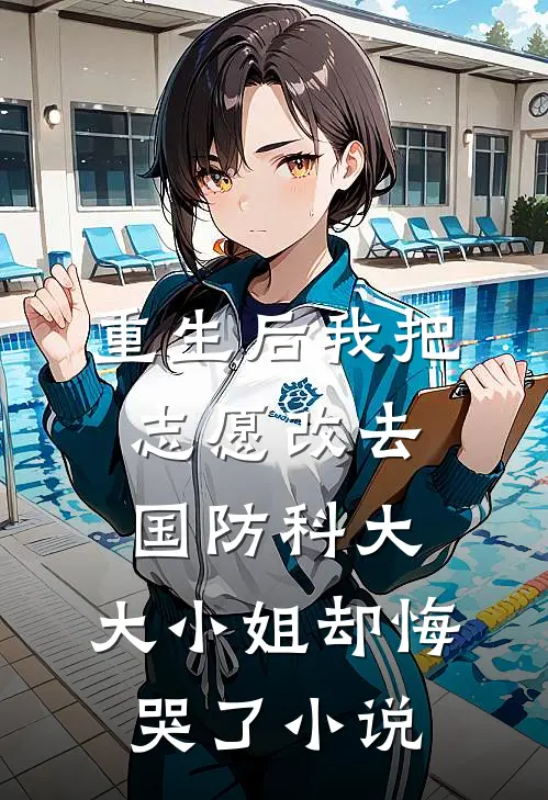 重生后我把志愿改去国防科大，大小姐却悔哭了小说