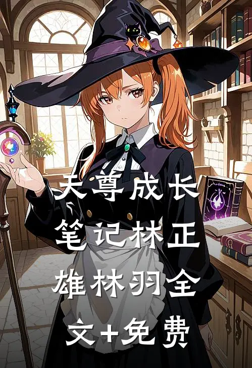 天尊成长笔记林正雄林羽全文+免费