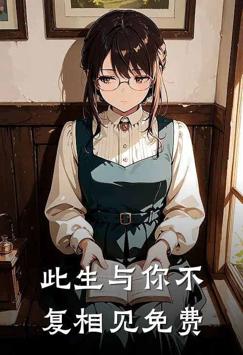 此生与你不复相见免费