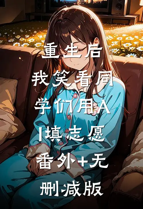 重生后，我笑看同学们用AI填志愿:番外+无删减版