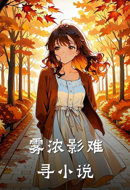 雾浓影难寻小说