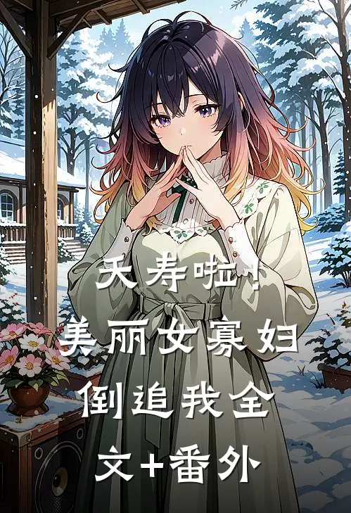 夭寿啦！美丽女寡妇倒追我全文+番外