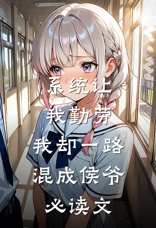 系统让我勤劳，我却一路混成侯爷必读文