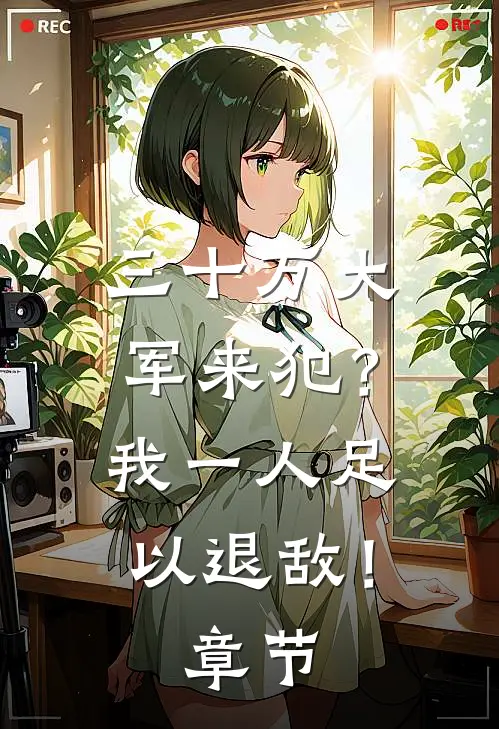 三十万大军来犯？我一人足以退敌！章节