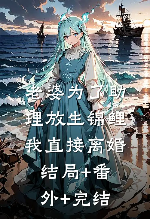 老婆为了助理放生锦鲤，我直接离婚结局+番外+完结