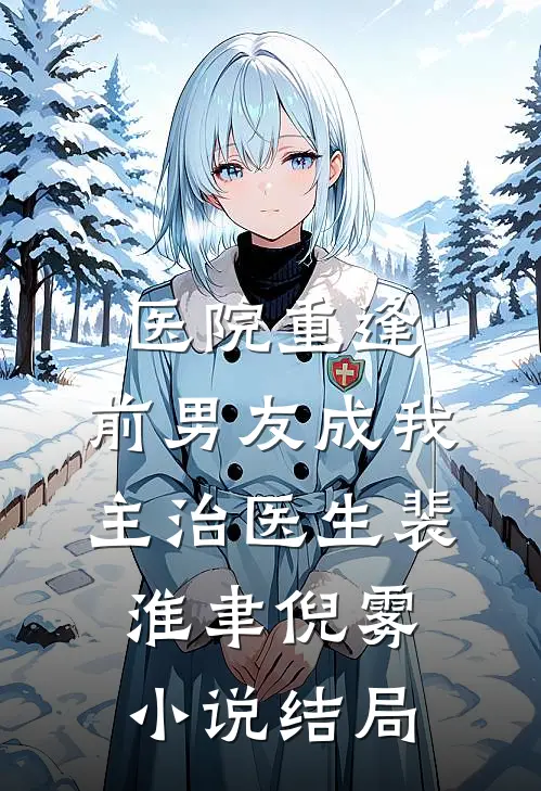 医院重逢，前男友成我主治医生裴淮聿倪雾小说结局