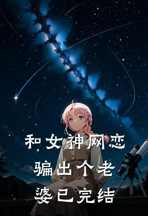 和女神网恋，骗出个老婆已完结