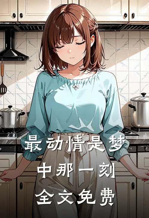 最动情是梦中那一刻全文免费