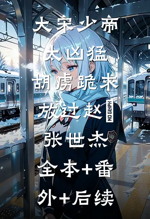 大宋少帝太凶猛，胡虏跪求放过赵昺张世杰:全本+番外+后续