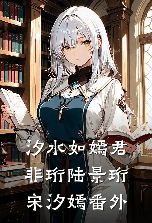 汐水如嫣君非珩陆景珩宋汐嫣番外