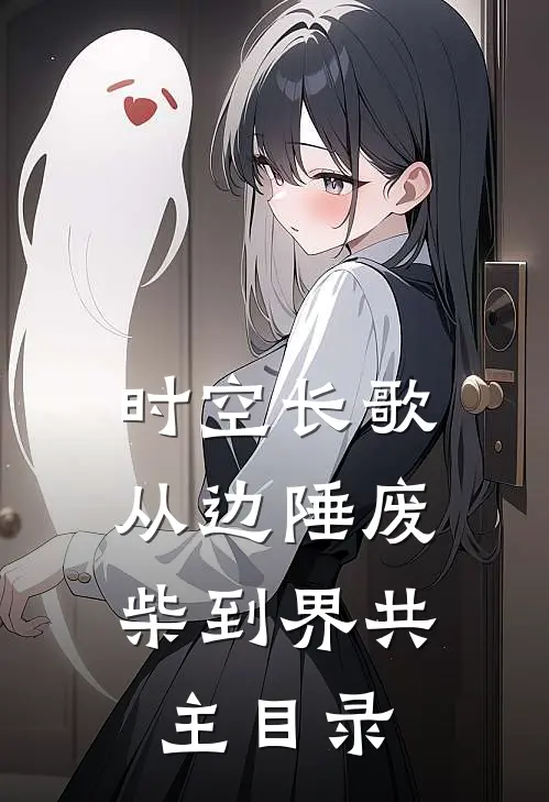 时空长歌：从边陲废柴到界共主目录