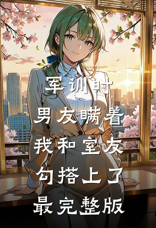 军训时，男友瞒着我和室友勾搭上了最完整版
