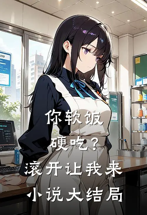 你软饭硬吃？滚开，让我来小说大结局