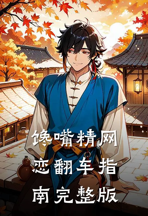 馋嘴精网恋翻车指南完整版