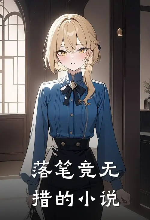 落笔竟无措的小说
