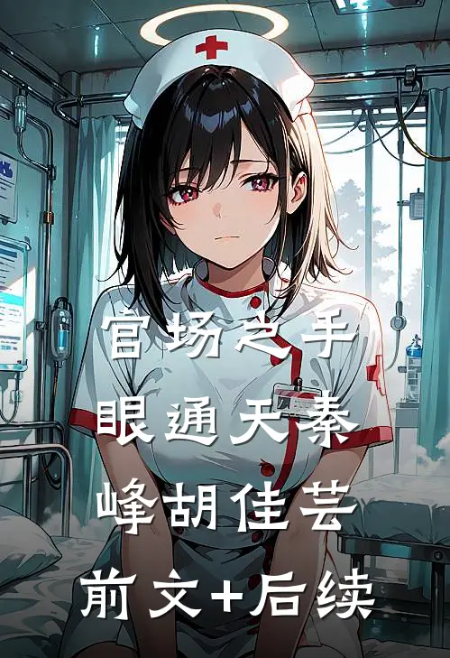 官场之手眼通天秦峰胡佳芸:前文+后续