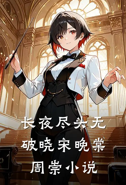 长夜尽头无破晓宋晚棠周崇小说