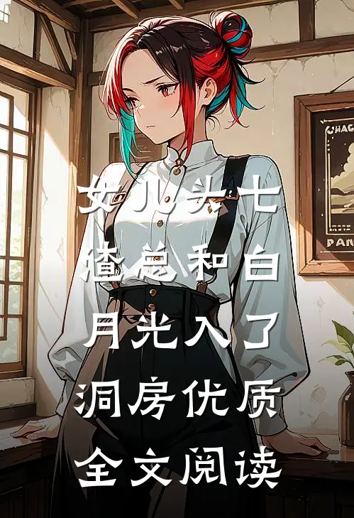 女儿头七，渣总和白月光入了洞房优质全文阅读