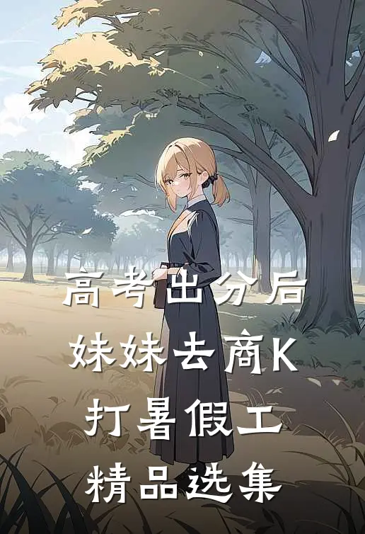 高考出分后，妹妹去商K打暑假工精品选集
