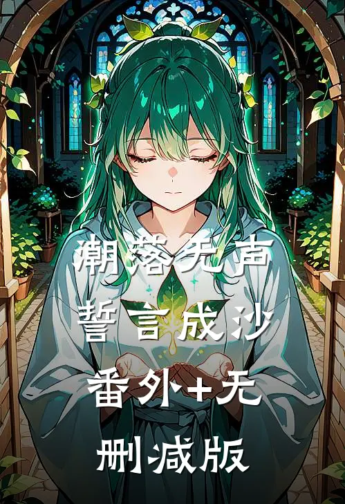 潮落无声，誓言成沙番外+无删减版