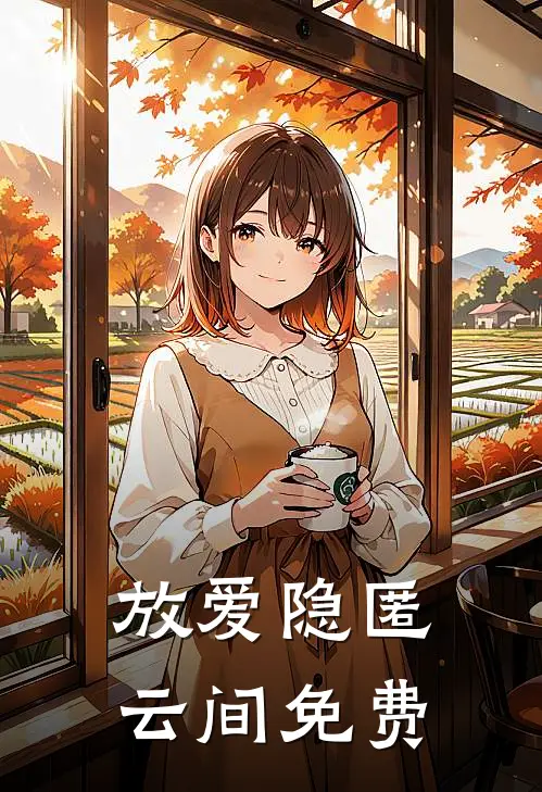 放爱隐匿云间免费