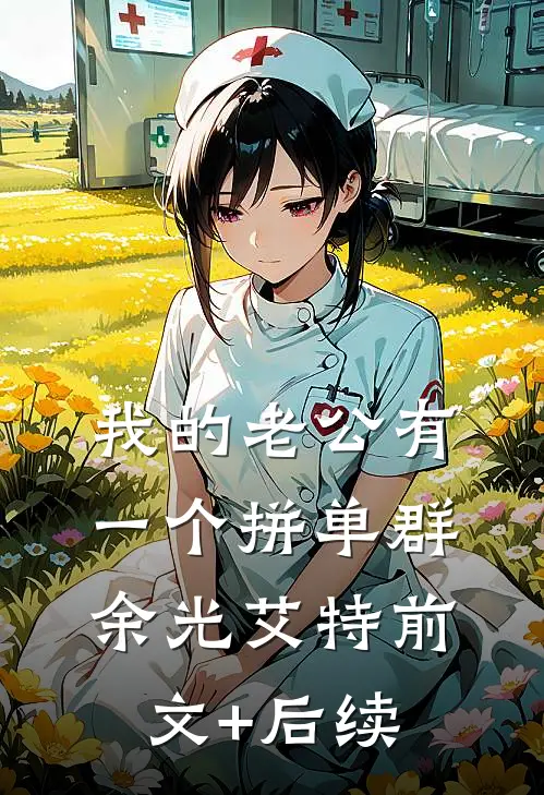 我的老公有一个拼单群余光艾特前文+后续