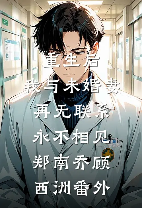 重生后，我与未婚妻再无联系永不相见郑南乔顾西洲番外