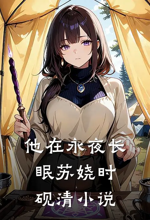 他在永夜长眠苏娆时砚清小说
