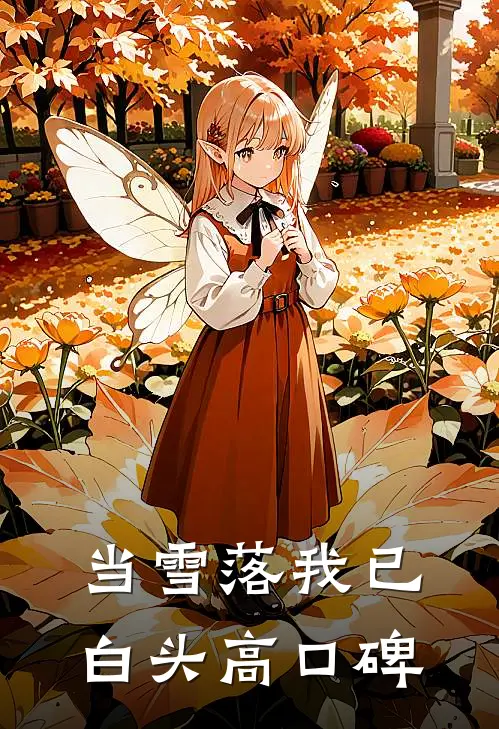 当雪落我已白头高口碑
