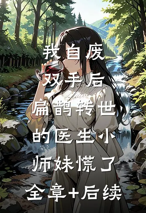 我自废双手后，扁鹊转世的医生小师妹慌了:全章+后续