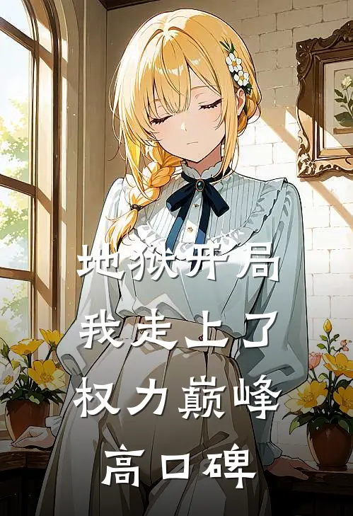 地狱开局，我走上了权力巅峰高口碑