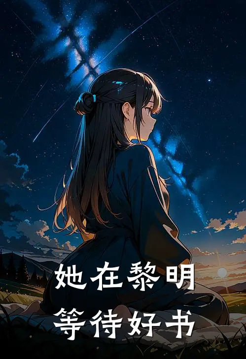 她在黎明等待好书