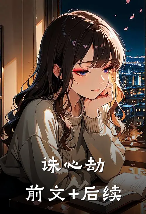 诛心劫:前文+后续