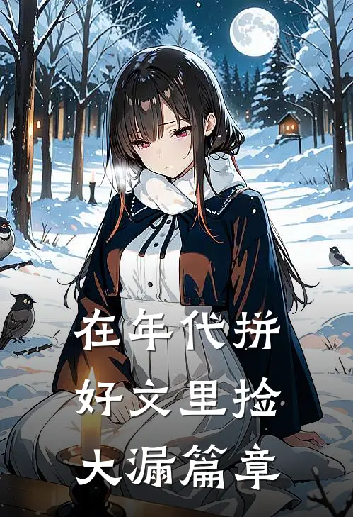 在年代拼好文里捡大漏篇章