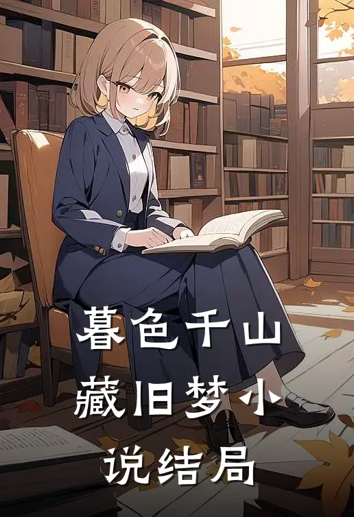 暮色千山藏旧梦小说结局