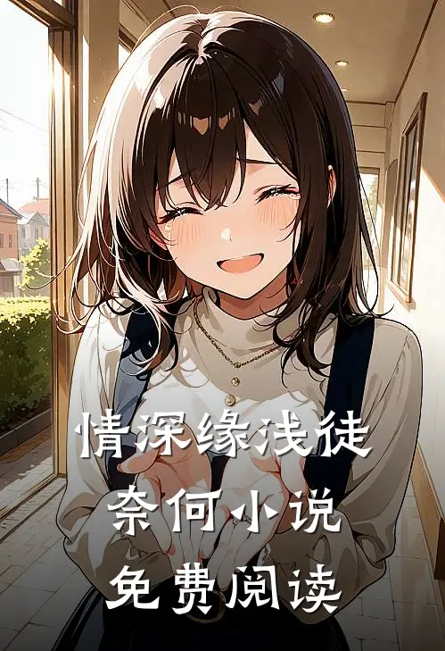 情深缘浅徒奈何小说免费阅读