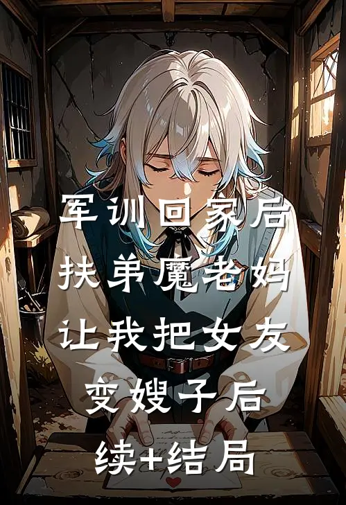 军训回家后，扶弟魔老妈让我把女友变嫂子后续+结局