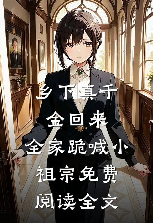 乡下真千金回来，全家跪喊小祖宗免费阅读全文