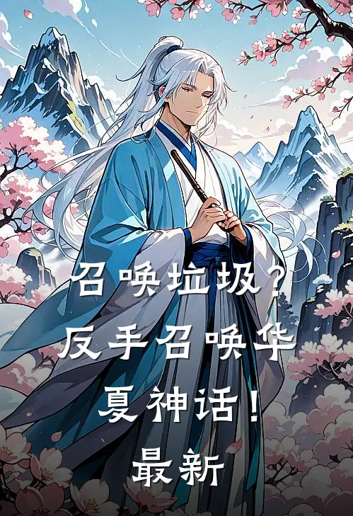 召唤垃圾？反手召唤华夏神话！最新