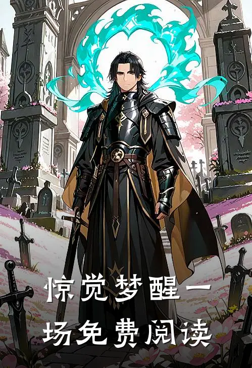 惊觉梦醒一场免费阅读