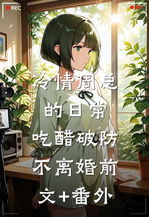 冷情周总的日常，吃醋破防不离婚前文+番外