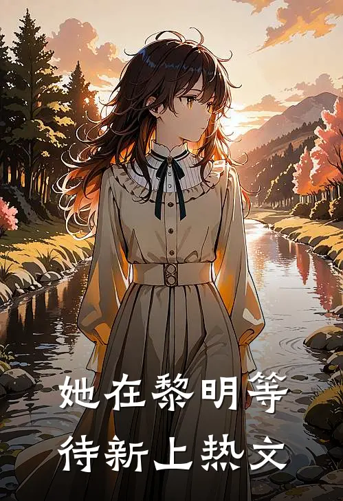 她在黎明等待新上热文