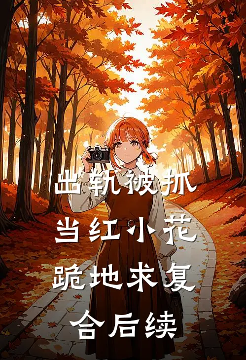 出轨被抓，当红小花跪地求复合后续