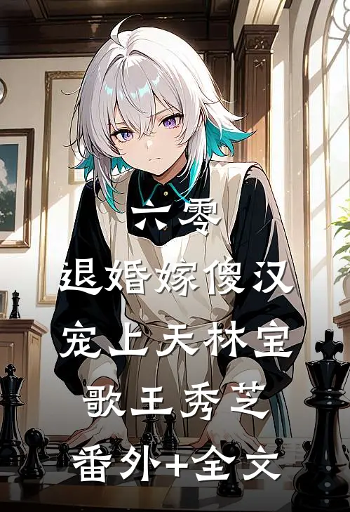 六零：退婚嫁傻汉宠上天林宝歌王秀芝:(番外)+(全文)
