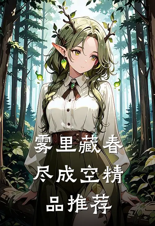 雾里藏春尽成空精品推荐