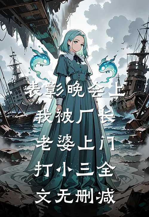 表彰晚会上，我被厂长老婆上门打小三全文无删减