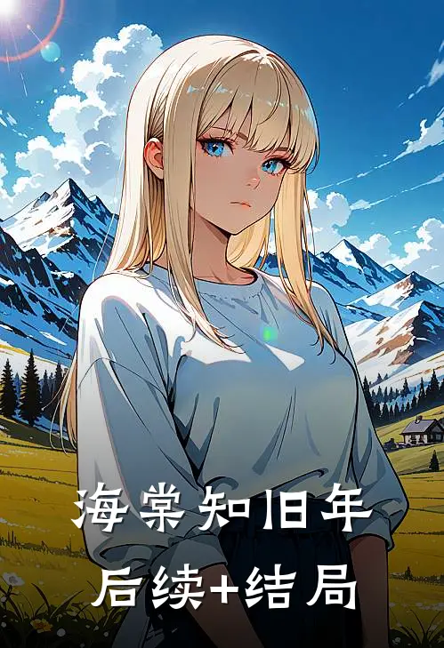 海棠知旧年后续+结局