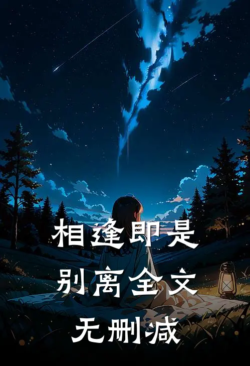 相逢即是别离全文无删减
